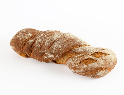 Korenina z drožmi in semeni 400 g