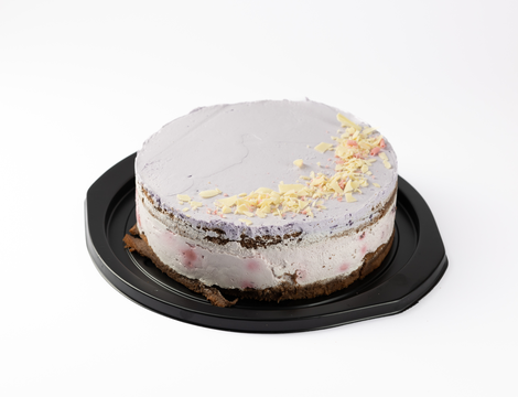 Borovničeva torta