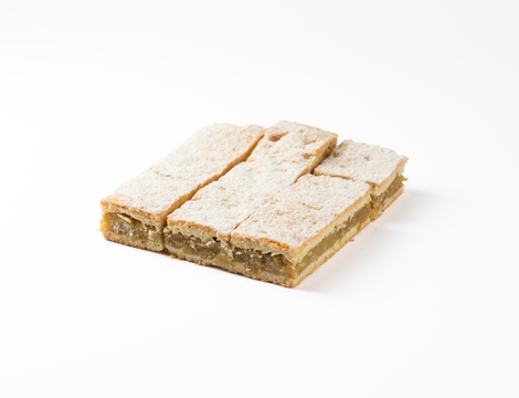 Jabolčna pita
