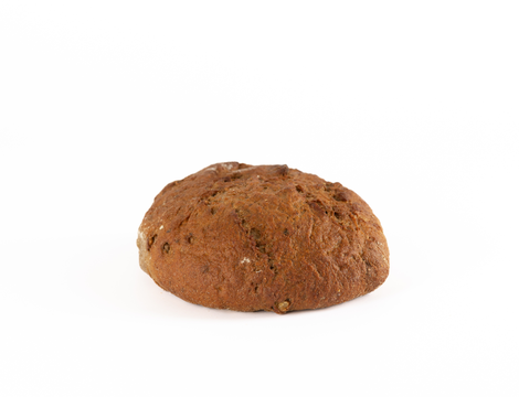 Ajdov kruh z orehi 0,4 kg