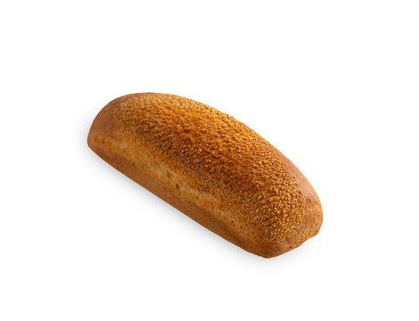 Koruzni kruh v modelu 0,6 kg