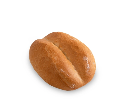 Žemlja bela